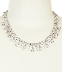 C by Cezanne Princess Diary Collar Necklace