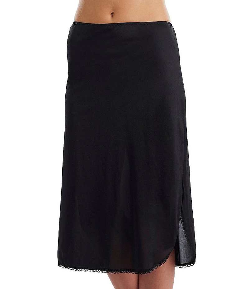 Cabernet Tailored 29#double; Half Slip