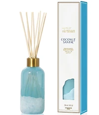 Capri Blue Artisan Luce d'Amalfi™ Coconut Santal Reed Diffuser