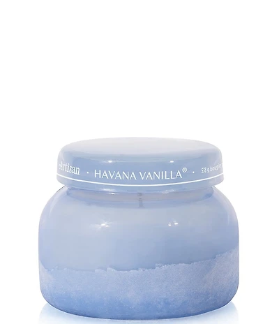Capri Blue Artisan Luce d'Amalfi™ Collection Havana Vanilla Signature Scented Candle