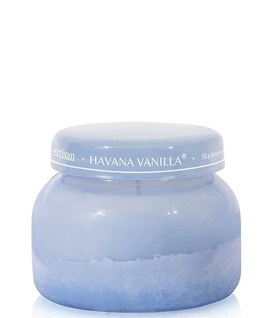 Capri Blue Artisan Luce d'Amalfi™ Havana Vanilla Signature Scented Candle