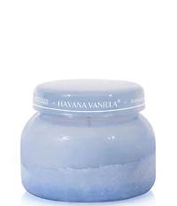 Capri Blue Artisan Luce d'Amalfi™ Havana Vanilla Signature Scented Candle