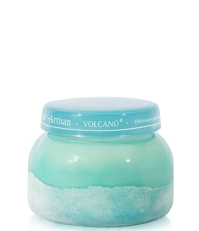 Capri Blue Artisan Luce d'Amalfi™ Collection Volcano Signature Scented Candle