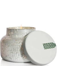 Capri Blue Crystal Pine Mercury Holiday Signature Jar, 19 oz