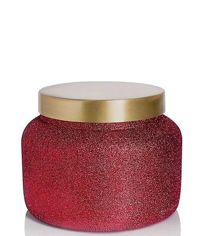 Capri Blue Glam Collection Volcano Jumbo Jar Candle, 48 oz.