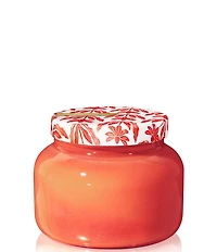 Capri Blue Riviera Sunset Collection Isla Bloom Signature Scented Candle