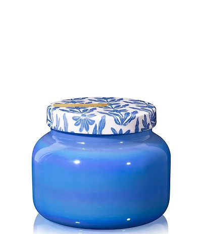 Capri Blue Riviera Sunset Collection Volcano Signature Scented Candle