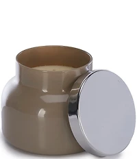 Capri Blue Volcano Humus Signature Candle, 19 oz.