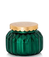 Capri Blue Volcano Royal Gem Holiday Signature Jar, 19 oz.
