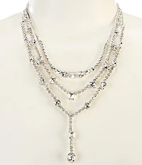 Cezanne Annalise Statement Necklace