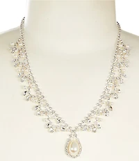 Cezanne Ariene Statement Necklace
