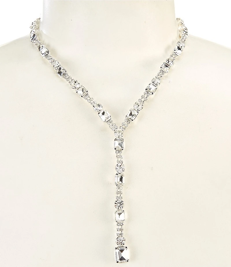 Cezanne Daria Y Necklace