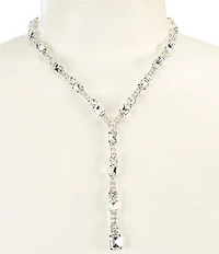 Cezanne Daria Y Necklace