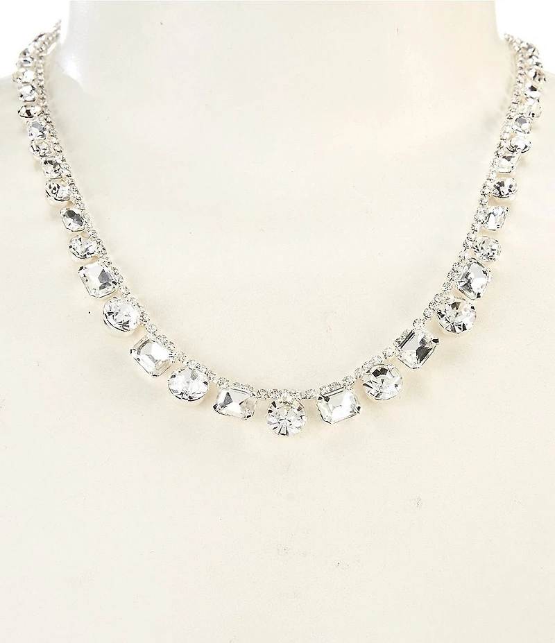 Cezanne Eloise Statement Necklace