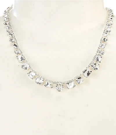 Cezanne Eloise Statement Necklace