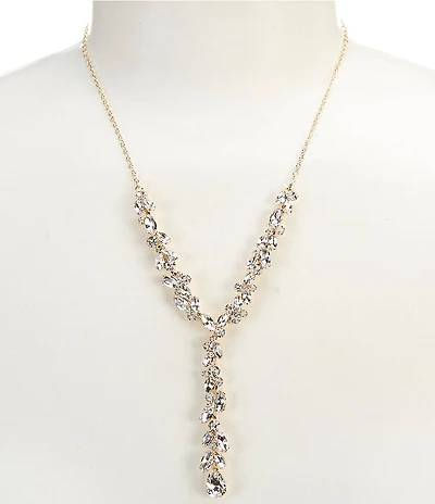 Cezanne Irena Y Necklace