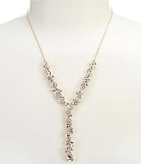 Cezanne Irena Y Necklace