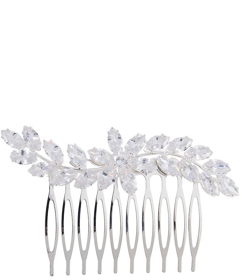 Cezanne Laurel Hair Comb