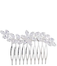 Cezanne Laurel Hair Comb