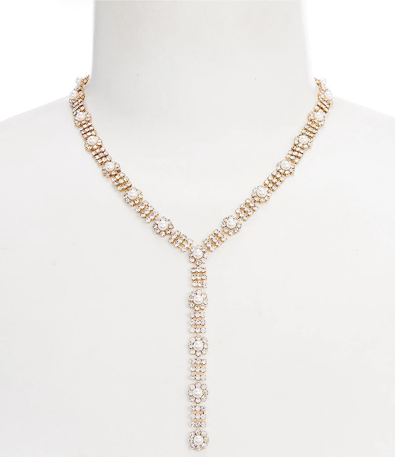Cezanne Magot Statement Necklace
