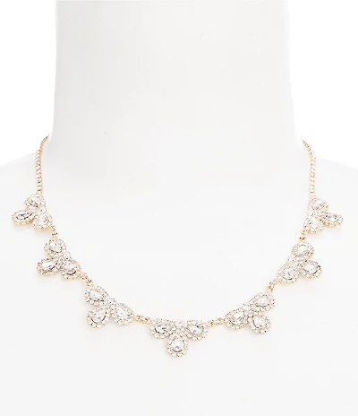 Cezanne Paloma Collar Necklace