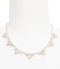 Cezanne Paloma Collar Necklace