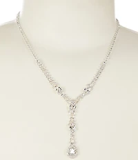 Cezanne Stella Y Necklace