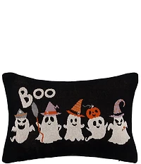 C&F Home Halloween Collection Boo Throw Pillow
