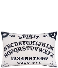 C&F Home Halloween Collection Spirit Board Throw Pillow
