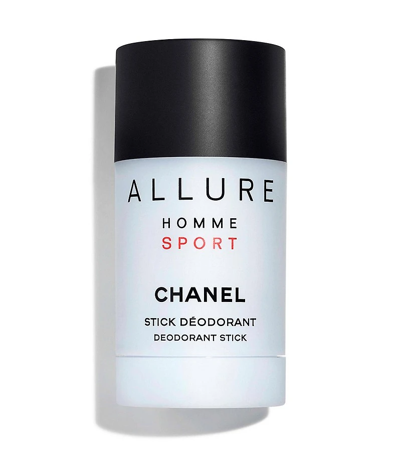 CHANEL ALLURE HOMME SPORT DEODORANT STICK