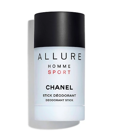 CHANEL ALLURE HOMME SPORT DEODORANT STICK