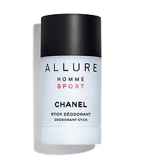 CHANEL ALLURE HOMME SPORT DEODORANT STICK