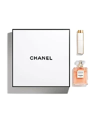 CHANEL COCO MADEMOISELLE 1.7 OZ. EAU DE PARFUM INTENSE MINI TWIST AND SPRAY SET