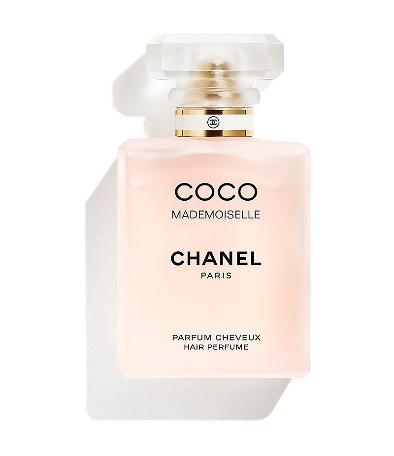 CHANEL COCO MADEMOISELLE HAIR PERFUME