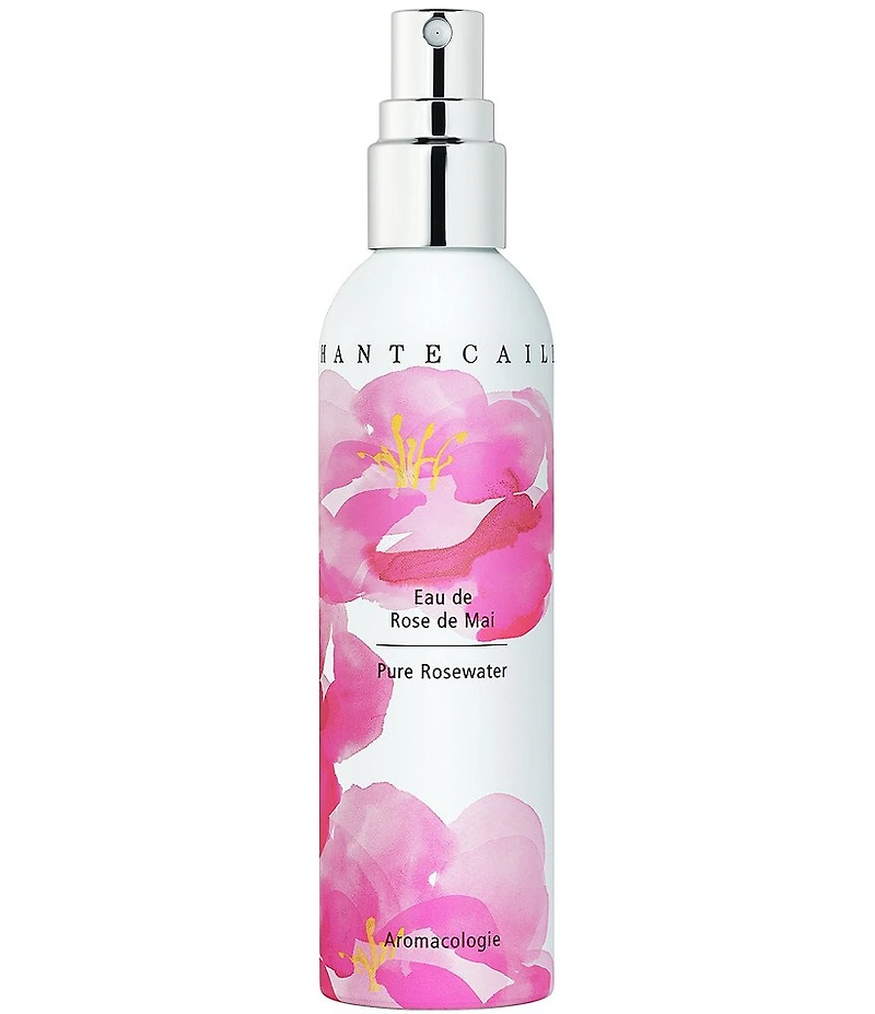 Chantecaille Rose de Mai Pure Rosewater Face Mist Limited Edition