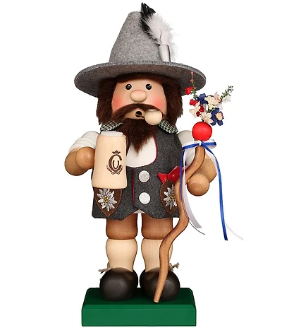 Christian Ulbricht Bavarian Incense Burner Smoker