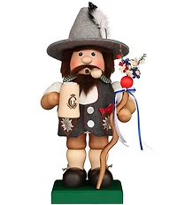 Christian Ulbricht Bavarian Incense Burner Smoker