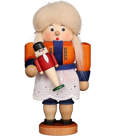 Christian Ulbricht Clara Nutcracker