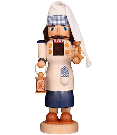 Christian Ulbricht Goodnight Nutcracker