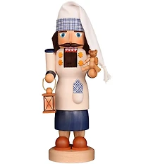 Christian Ulbricht Goodnight Nutcracker