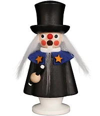 Christian Ulbricht Magician Incense Burner Smoker