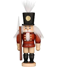 Christian Ulbricht Natural Collection 7-Inch Solider Nutcracker
