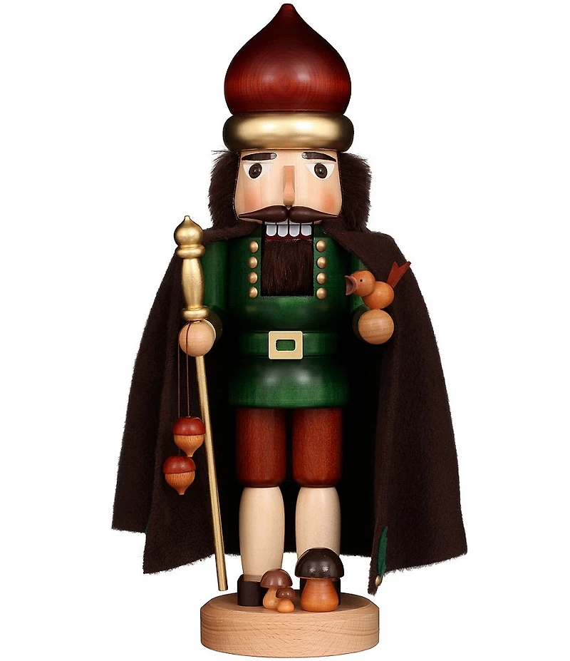 Christian Ulbricht Natural Collection Forest King Nutcracker