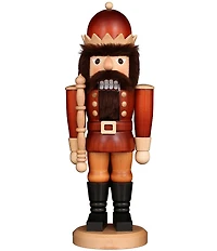 Christian Ulbricht Natural Collection King Solider Nutcracker