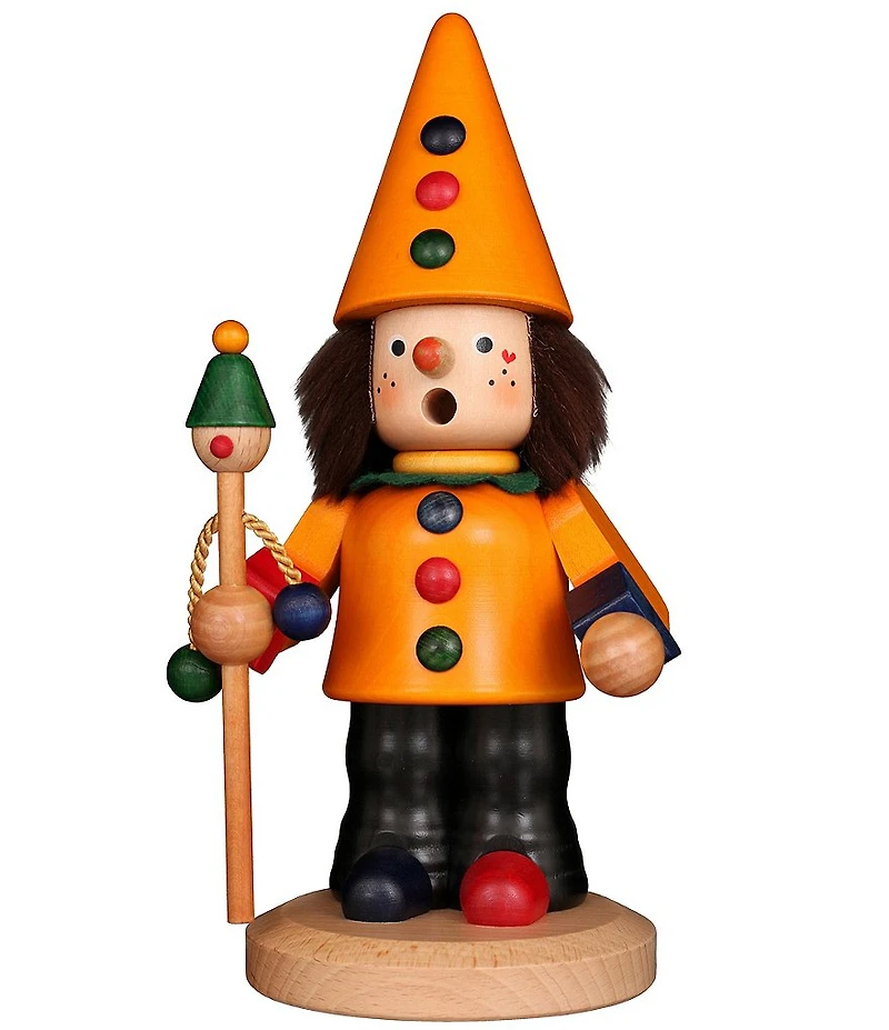 Christian Ulbricht Punch Incense Burner Smoker