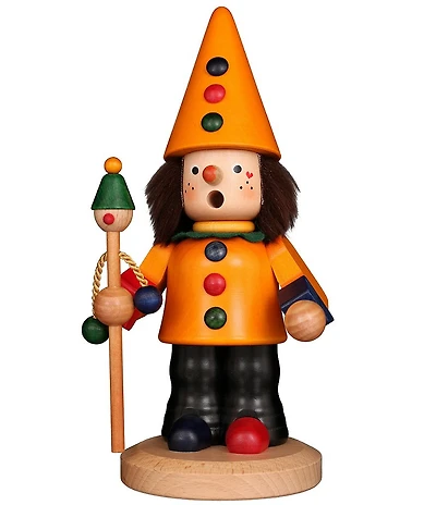 Christian Ulbricht Punch Incense Burner Smoker