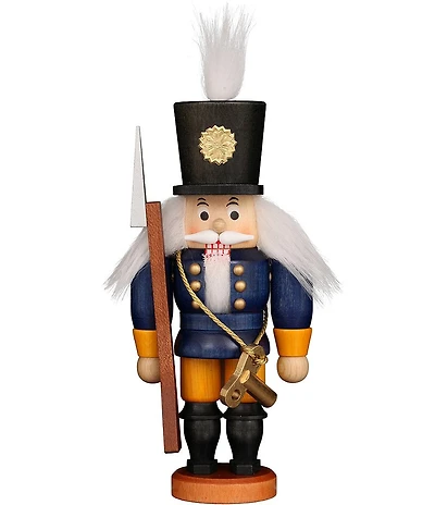 Christian Ulbricht Toy Solider Nutcracker