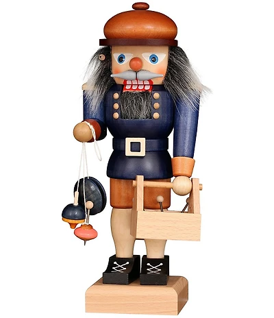 Christian Ulbricht Toymaker Nutcracker