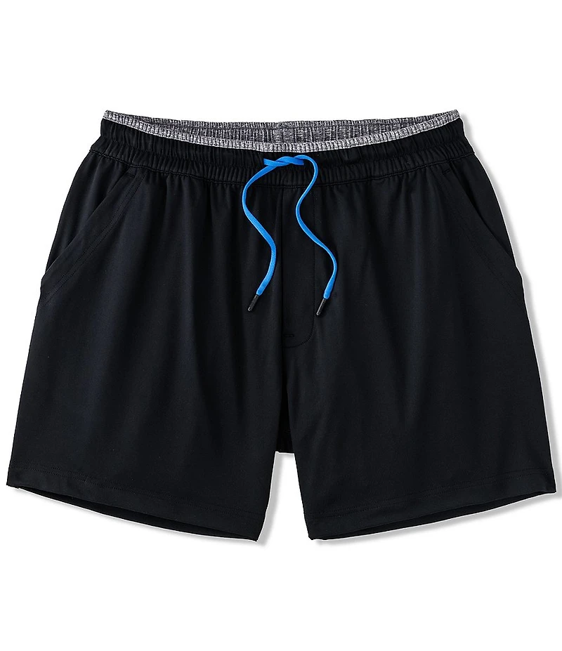 Chubbies 4-Way Stretch Capes Lightweight 5.5#double; Shorts