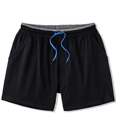 Chubbies 4-Way Stretch Capes Lightweight 5.5#double; Shorts